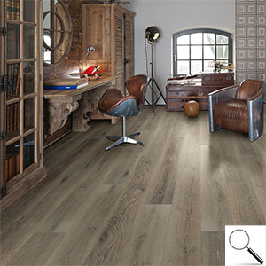 Courtier Waterproof Falconer Oak